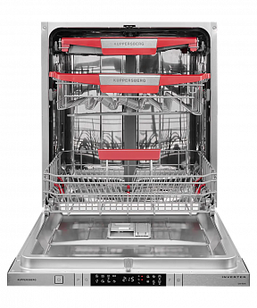 картинка Посудомоечная машина Kuppersberg GIM 6078  